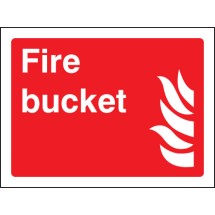 Fire Bucket