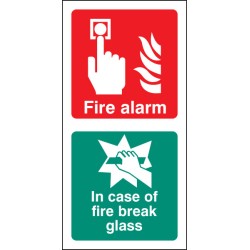 Fire Alarm / Break Glass