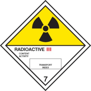 Radioactive III Diamond