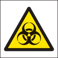 Biohazard Symbol