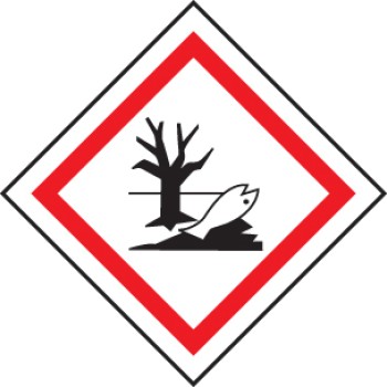 GHS Labels - Environmentally Hazardous