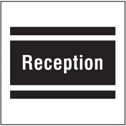 Reception - Add a Logo - Site Saver