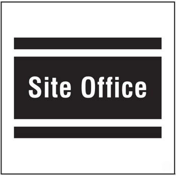 Site Office - Add Logo - Site Saver