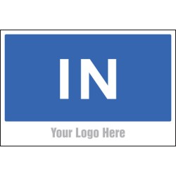 In - Add a Logo - Site Saver