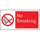 No Smoking