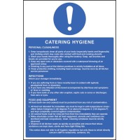 Catering Hygiene