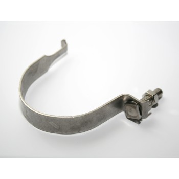 Stainless Steel Anti-Rotational Clip - 76mm