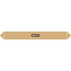 Co2 - Flow Marker (Pack of 5)