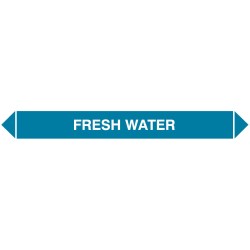 Fresh Water - Flow Marker (Pack of 5)