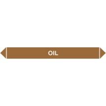 Flow Marker (Pack of 5) Oil