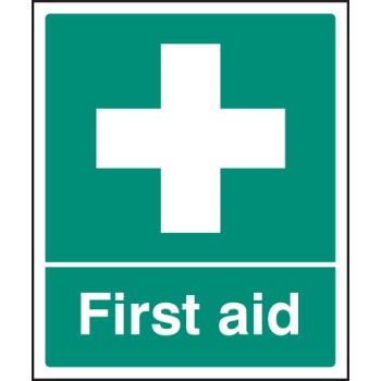 First Aid