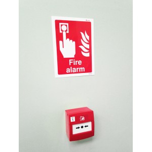 Fire Alarm